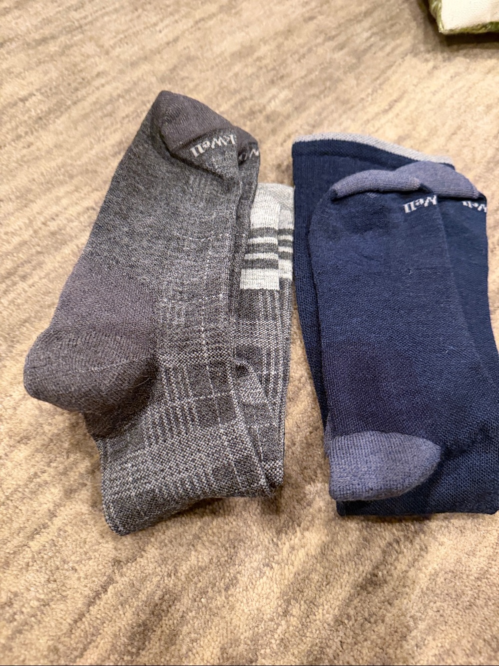 Sockwell compression socks